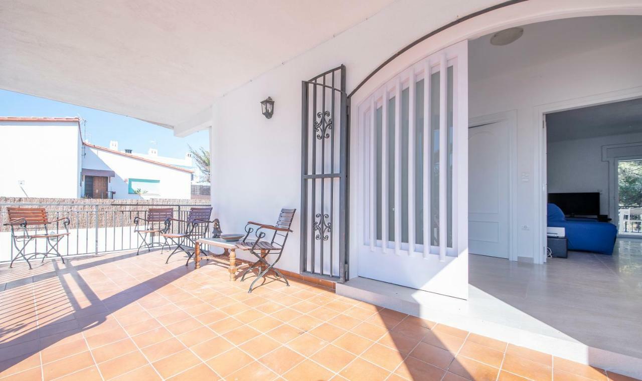 El Far De La Galera Villa Torredembarra Exterior photo